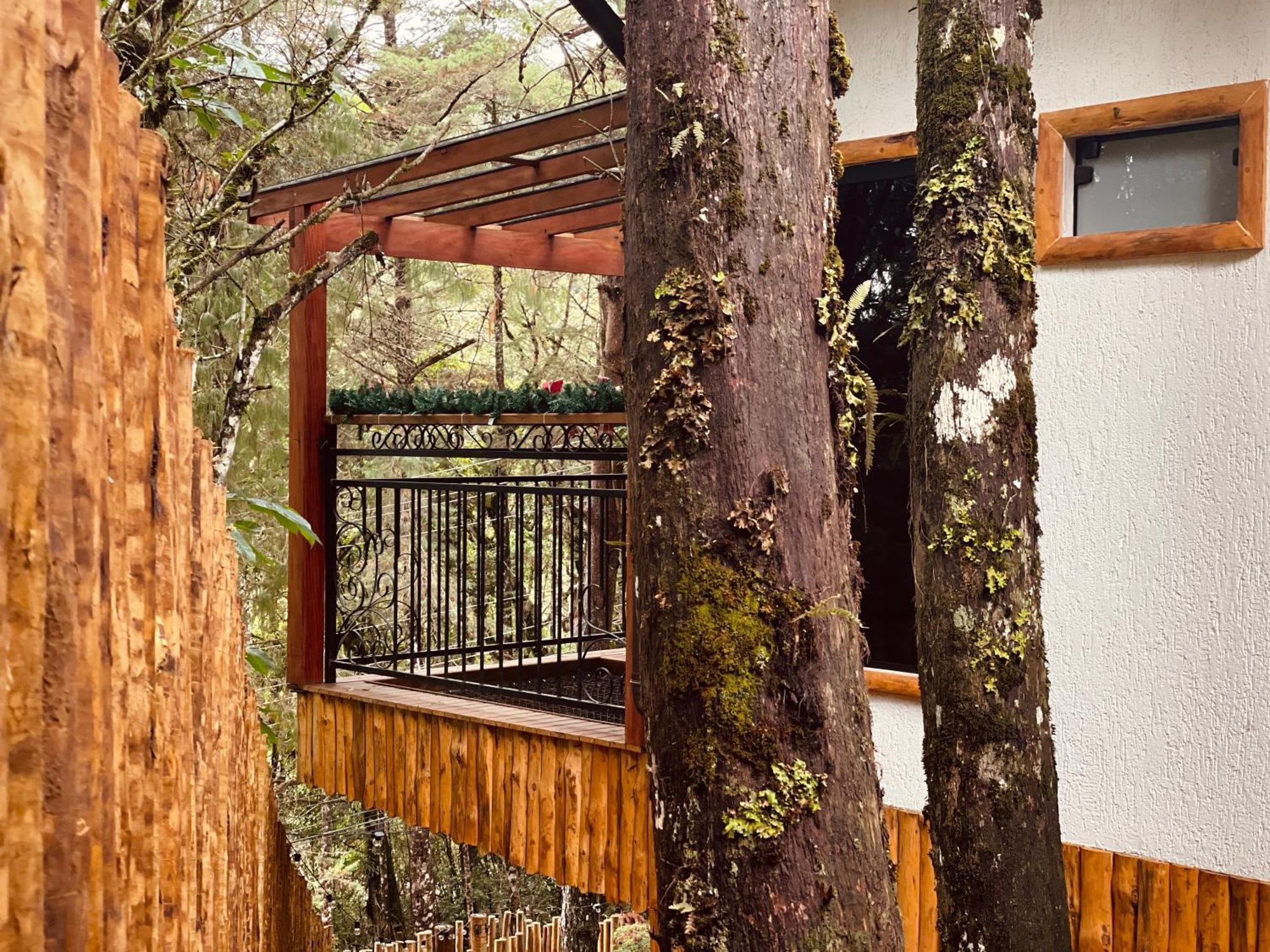 Estalagem Serra De Minas Em Monte Verde Monteverde Extérieur photo
